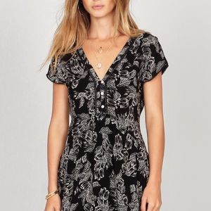 Amuse Society On the Low Dress